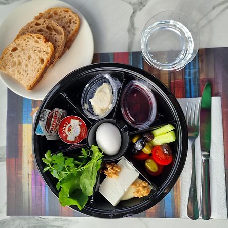 Letstay Sweet Home Mint أنطاليا المظهر الخارجي الصورة
