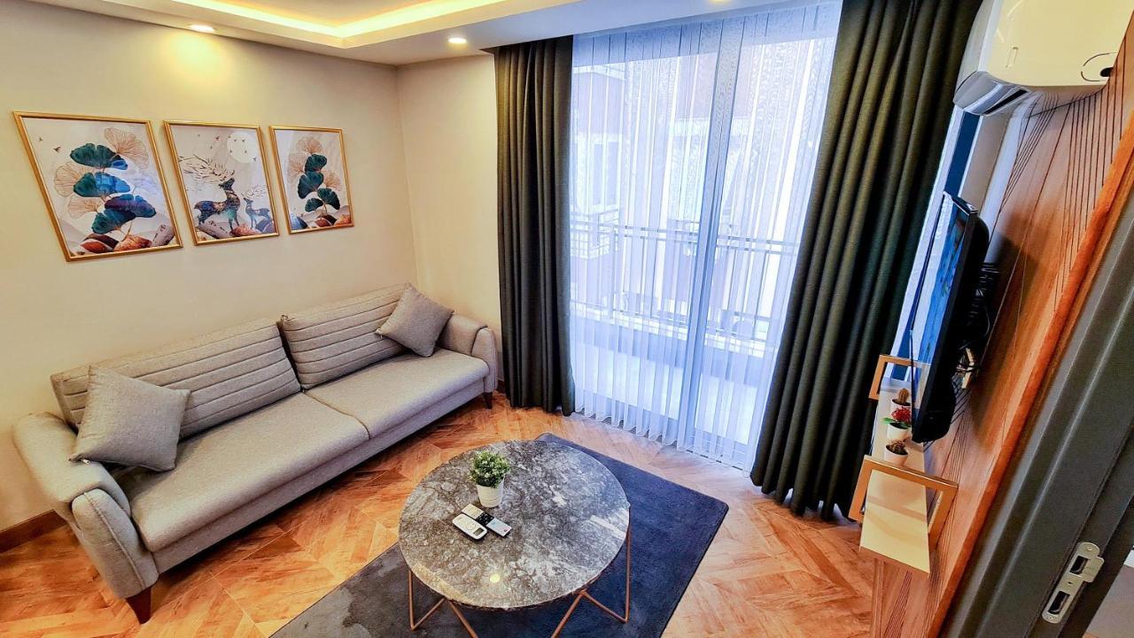 Letstay Sweet Home Mint أنطاليا المظهر الخارجي الصورة