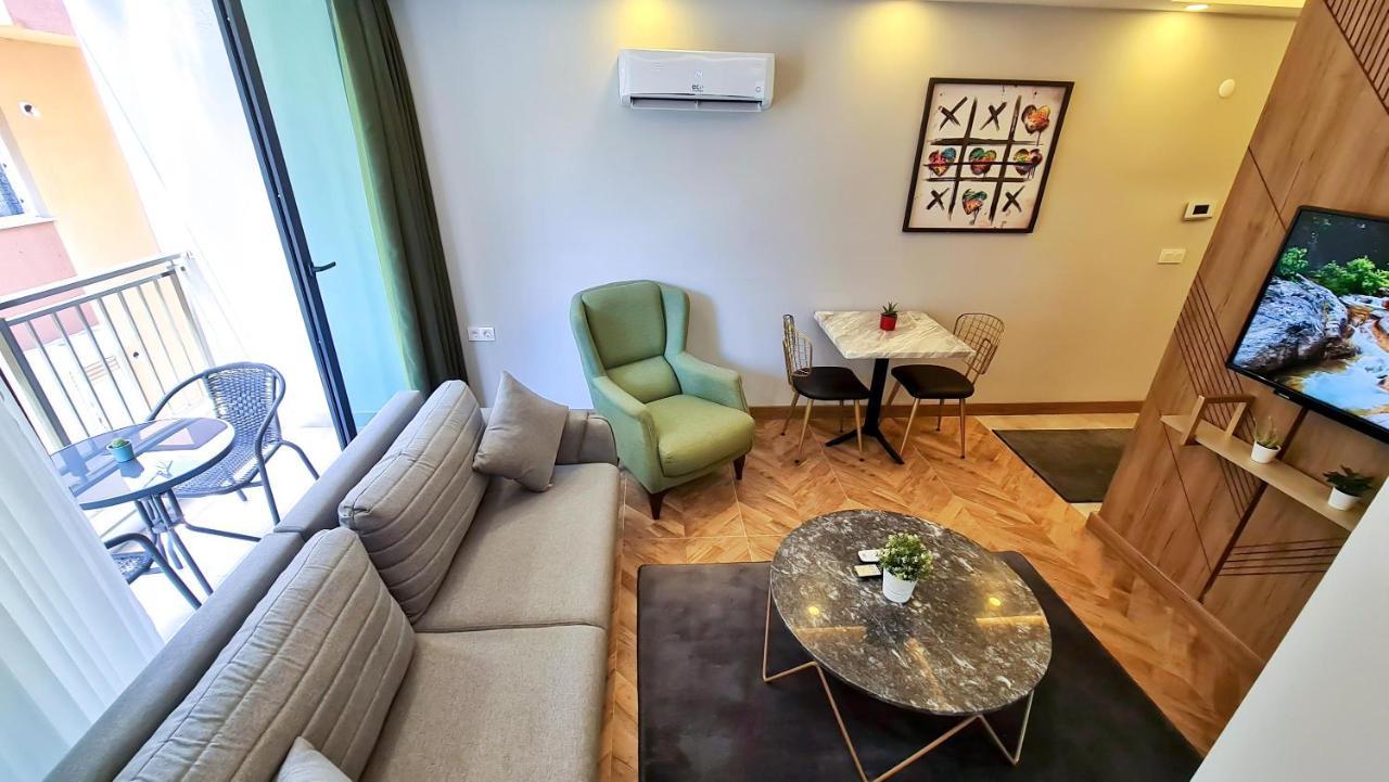 Letstay Sweet Home Mint أنطاليا المظهر الخارجي الصورة