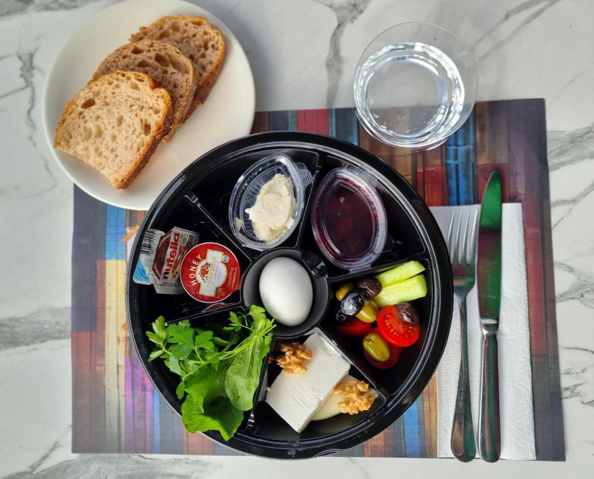 Letstay Sweet Home Mint أنطاليا المظهر الخارجي الصورة